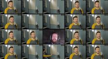 [with Jared Halley] Acapella - Waving through a window (Dear Evan Hansen) by Martyn's music videos